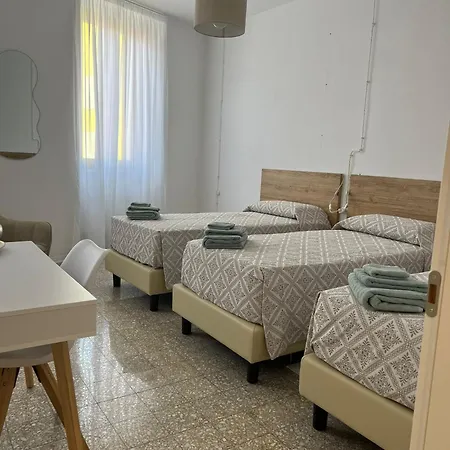 Civico 9 Pensionat 3*