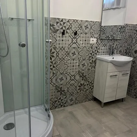 Civico 9 Pensionat 3*