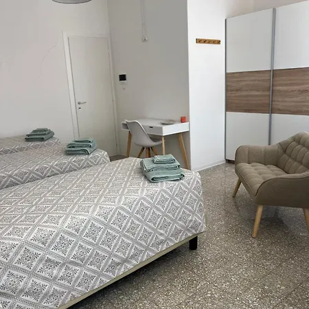 Civico 9 Pensionat 3*