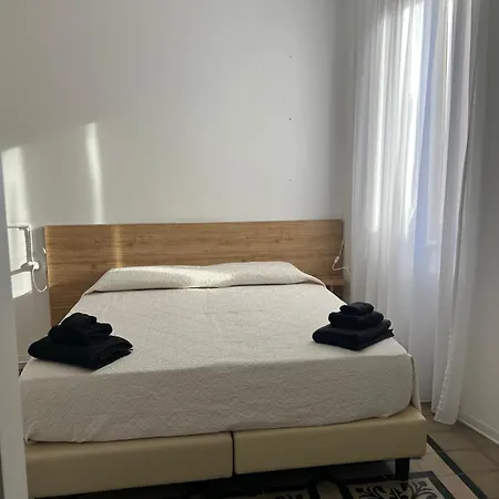 Konukevi Civico 9 Bonorva