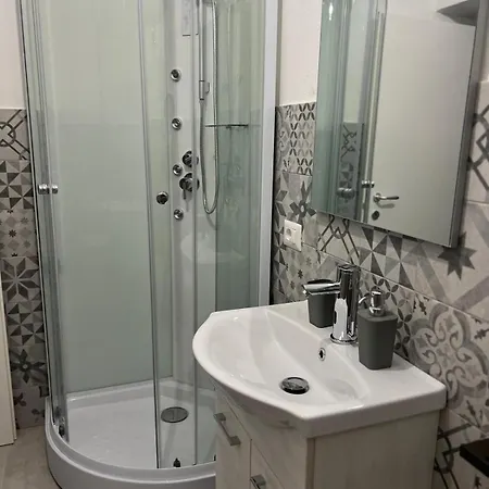 Pensionat Civico 9 Bonorva