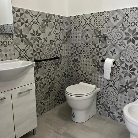 Civico 9 Pensionat 3*