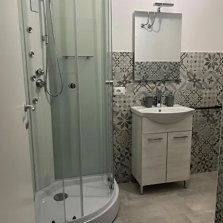 Pensionat Civico 9 Bonorva