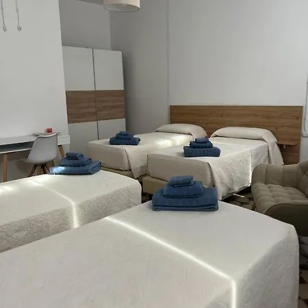 Pensionat Civico 9 3*