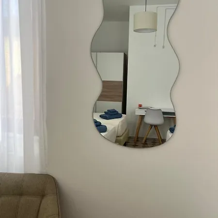 Civico 9 Konukevi Bonorva