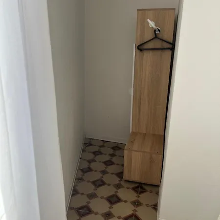 Konukevi Civico 9 Bonorva