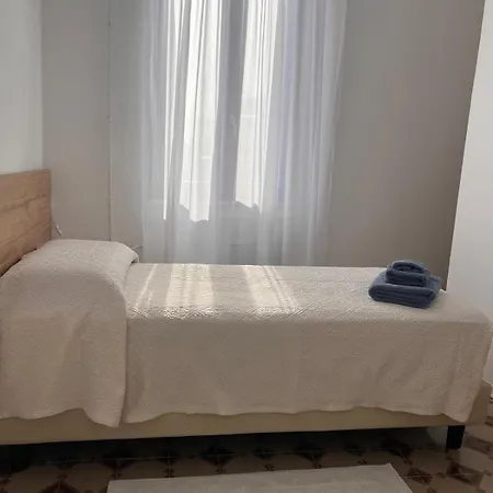 Konukevi Civico 9 3*