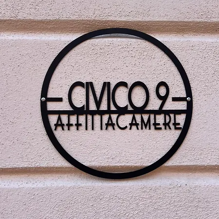 Civico 9 Bonorva