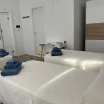 招待所 Civico 9 Bonorva