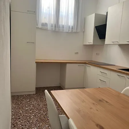 Vendégház Civico 9 3*