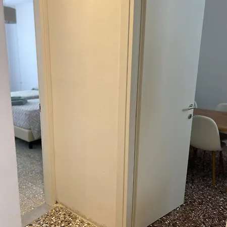 Civico 9 Vendégház Bonorva