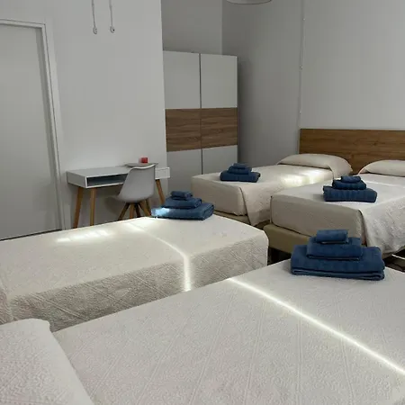 Civico 9 Vendégház