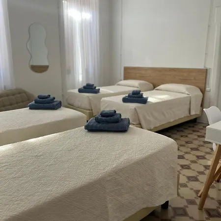 Civico 9 Vendégház 3*