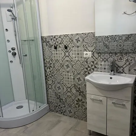 Vendégház Civico 9 Bonorva