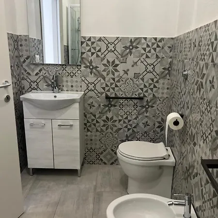 Civico 9 Vendégház