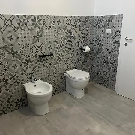 Civico 9 Vendégház 3*