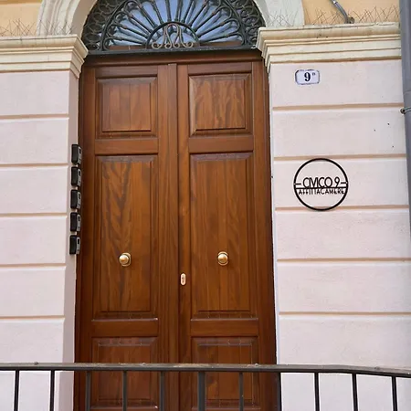 Gasthof Civico 9