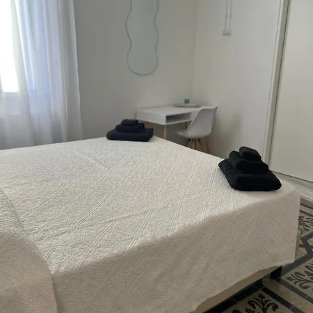 Civico 9 Vendégház Bonorva