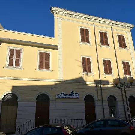 Civico 9 Bonorva