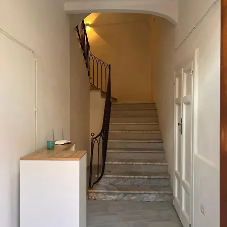 Vendégház Civico 9 3*