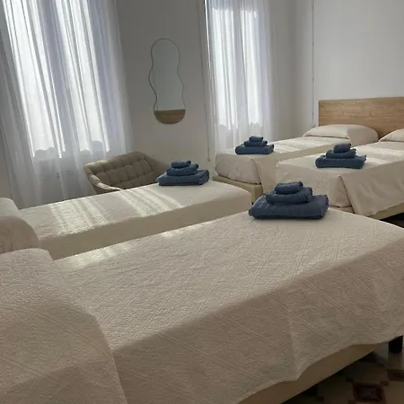 Civico 9 Vendégház Bonorva