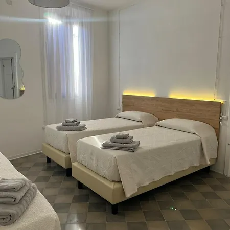 Civico 9 Vendégház 3*