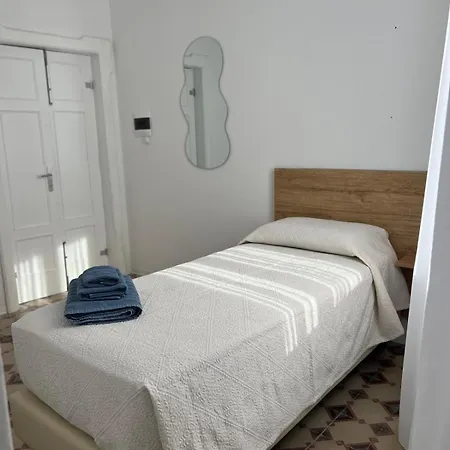 Vendégház Civico 9 Bonorva