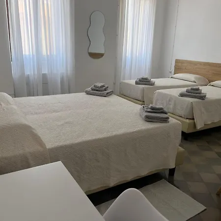 Civico 9 Vendégház 3*