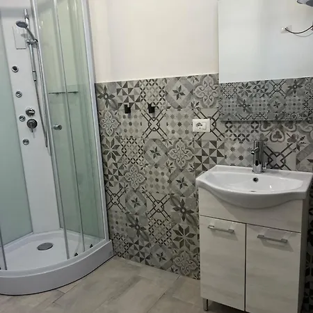 Civico 9 Vendégház 3*